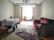 3 otaqlı köhnə tikili - 28 May m. - 85 m²