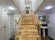6 otaqlı həyət evi/bağ evi - Yeni Suraxanı q. - 130 m²