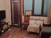 4 otaqlı köhnə tikili - Elmlər Akademiyası m. - 120 m²