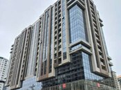İcarəyə verilir 3 otaqlı yeni tikili 100 m², 28 May m., photo 3 from 8
