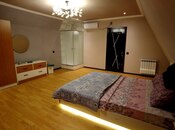 5 otaqlı həyət evi/bağ evi - Qəbələ - 150 m²