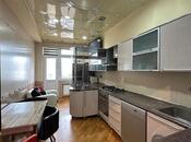 İcarəyə verilir 3 otaqlı yeni tikili 130 m², Nizami m., photo 8 from 8