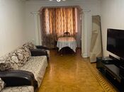 İcarəyə verilir 3 otaqlı köhnə tikili 75 m², Elmlər Akademiyası m., photo 1 from 8