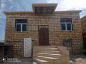 3 otaqlı həyət evi/bağ evi - Atyalı q. - 100 m²