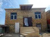 3 otaqlı həyət evi/bağ evi - Atyalı q. - 100 m²