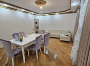Продаётся 3-комн. новостройка 101 м², м. Иншаатчылар, photo 4 from 8