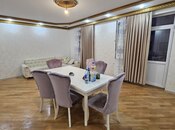 Продаётся 3-комн. новостройка 101 м², м. Иншаатчылар, photo 3 from 8