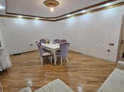 Продаётся 3-комн. новостройка 101 м², м. Иншаатчылар, photo 2 from 8