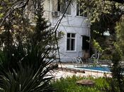 4 otaqlı həyət evi/bağ evi - Görədil q. - 200 m²
