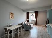 İcarəyə verilir 2 otaqlı yeni tikili 70 m², Gənclik m., photo 4 from 8