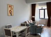 İcarəyə verilir 2 otaqlı yeni tikili 70 m², Gənclik m., photo 5 from 8