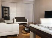 İcarəyə verilir 3 otaqlı yeni tikili 91 m², Nizami m., photo 3 from 8