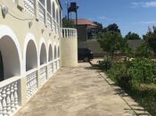 5 otaqlı həyət evi/bağ evi - Mərdəkan q. - 230 m²