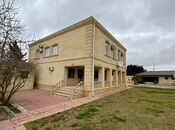 6 otaqlı həyət evi/bağ evi - Mərdəkan q. - 350 m²