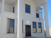 6 otaqlı həyət evi/bağ evi - Şüvəlan q. - 320 m²