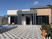 5 otaqlı həyət evi/bağ evi - Mərdəkan q. - 180 m²