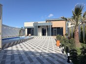 5 otaqlı həyət evi/bağ evi - Mərdəkan q. - 180 m²