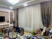 3 otaqlı həyət evi/bağ evi - Hövsan q. - 110 m²