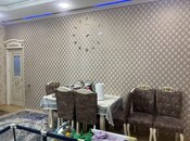 3 otaqlı həyət evi/bağ evi - Hövsan q. - 110 m²