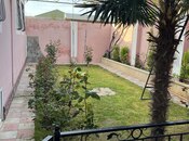 3 otaqlı həyət evi/bağ evi - Hövsan q. - 110 m²