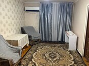 2 otaqlı köhnə tikili - Nizami m. - 40 m²