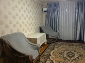 2 otaqlı köhnə tikili - Nizami m. - 40 m²
