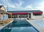 5 otaqlı həyət evi/bağ evi - Türkan q. - 350 m²