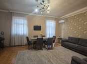 1 otaqlı köhnə tikili - Nəsimi r. - 32 m²