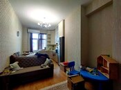 2 otaqlı yeni tikili - Həzi Aslanov q. - 58 m²