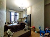 2 otaqlı yeni tikili - Həzi Aslanov q. - 58 m²