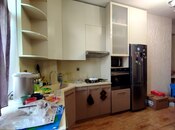 2 otaqlı yeni tikili - Həzi Aslanov q. - 58 m²