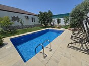 4 otaqlı həyət evi/bağ evi - Mərdəkan q. - 200 m²