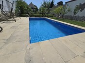 4 otaqlı həyət evi/bağ evi - Mərdəkan q. - 200 m²
