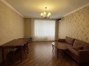 3 otaqlı köhnə tikili - Avtovağzal m. - 70 m²