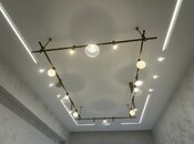 3 otaqlı yeni tikili - Nərimanov r. - 100 m²
