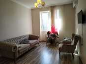 2 otaqlı yeni tikili - Yasamal q. - 50 m²