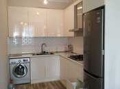 2 otaqlı yeni tikili - Yasamal q. - 50 m²