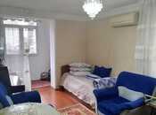 1 otaqlı köhnə tikili - Nəriman Nərimanov m. - 35 m²