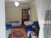 1 otaqlı köhnə tikili - Nəriman Nərimanov m. - 35 m²
