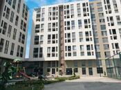 Satılır 2 otaqlı yeni tikili 59 m², Dərnəgül m., photo 1 from 8