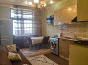 Сдаётся 2-комн. новостройка 90 м², м. Шах Исмаил Хатаи, photo 1 from 8