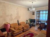 2 otaqlı köhnə tikili - Memar Əcəmi m. - 50 m²