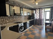 3 otaqlı yeni tikili - Nəriman Nərimanov m. - 137 m²