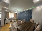 3 otaqlı yeni tikili - Nəriman Nərimanov m. - 137 m²