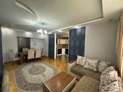 3 otaqlı yeni tikili - Nəriman Nərimanov m. - 137 m²