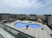 İcarəyə verilir 2 otaqlı yeni tikili 65 m², Sea Breeze q., photo 1 from 8