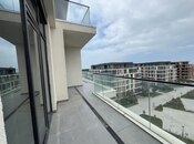 İcarəyə verilir 2 otaqlı yeni tikili 65 m², Sea Breeze q., photo 2 from 8