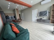 İcarəyə verilir 2 otaqlı yeni tikili 65 m², Sea Breeze q., photo 5 from 8
