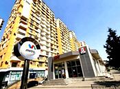 4 otaqlı yeni tikili - Həzi Aslanov m. - 123 m²
