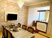4 otaqlı yeni tikili - Həzi Aslanov m. - 123 m²
